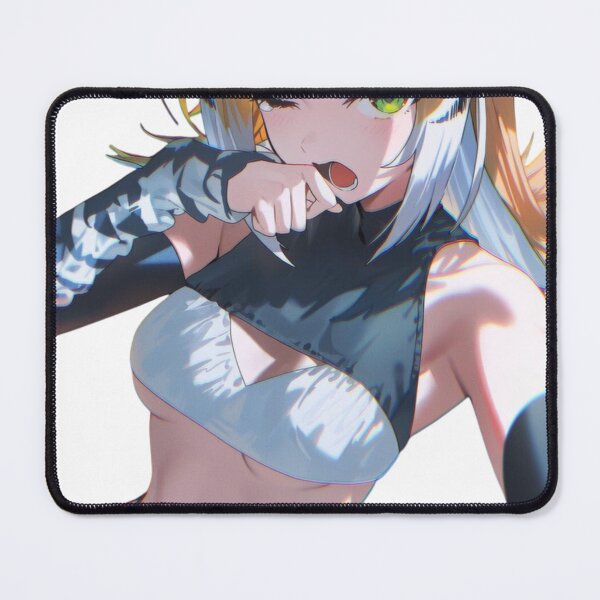 Item preview, Ju Fufu Nighttime Zenless Zone Zero designed and sold by KomiArts.