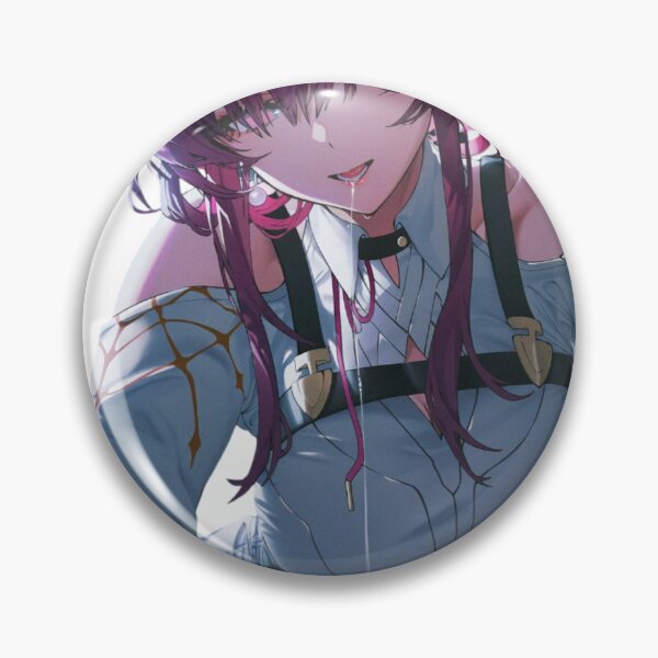 Item preview, Kafka Seducing You Honkai Star Rail designed and sold by KomiArts.