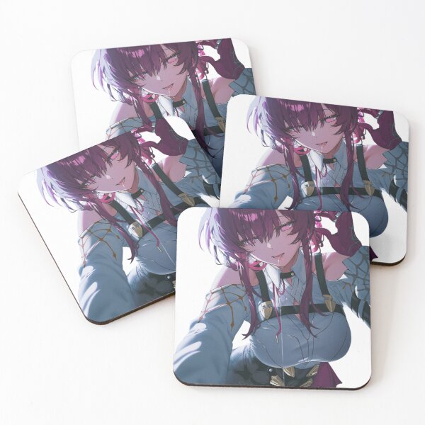Item preview, Kafka Seducing You Honkai Star Rail designed and sold by KomiArts.