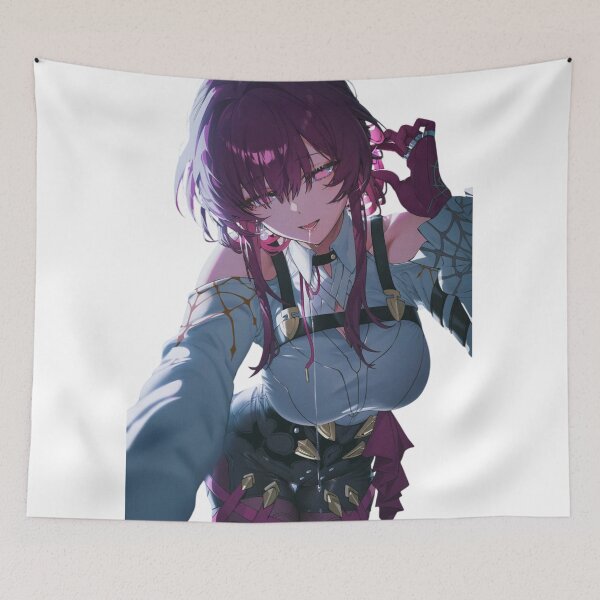 Item preview, Kafka Seducing You Honkai Star Rail designed and sold by KomiArts.