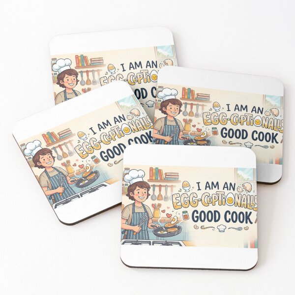 Item preview, Cooking pun designed and sold by TinyOrbitsDesign.