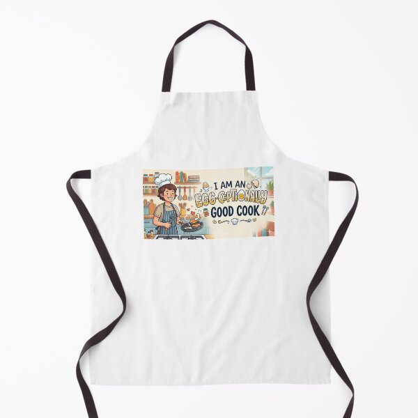 Item preview, Cooking pun designed and sold by TinyOrbitsDesign.