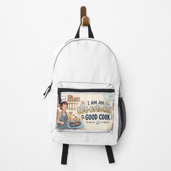 Item preview, Cooking pun designed and sold by TinyOrbitsDesign.