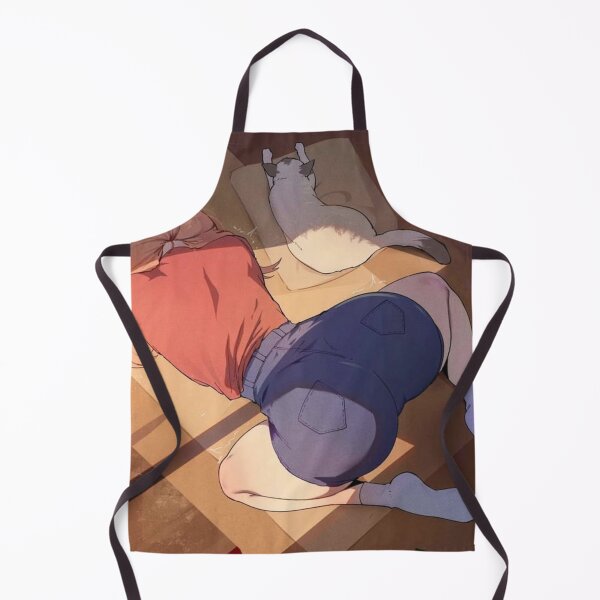 Item preview, Alice Thymefield On All Fours Zenless Zone Zero designed and sold by KomiArts.
