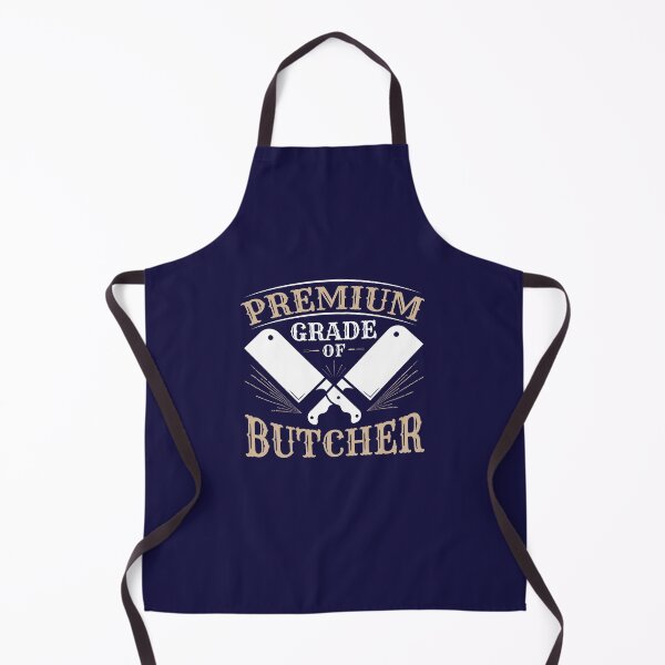 Item preview, Premium Grade Of Butcher designed and sold by jaygo.