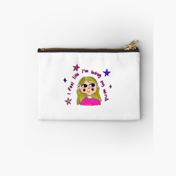 Item preview, I Feel Like I'm Losing My Mind designed and sold by siddybiddy.