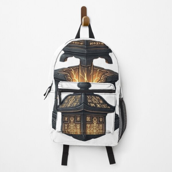 Item preview, ​Ancient Japanese Lantern - Dark Fantasy Aesthetic Artifact designed and sold by RickyStick.
