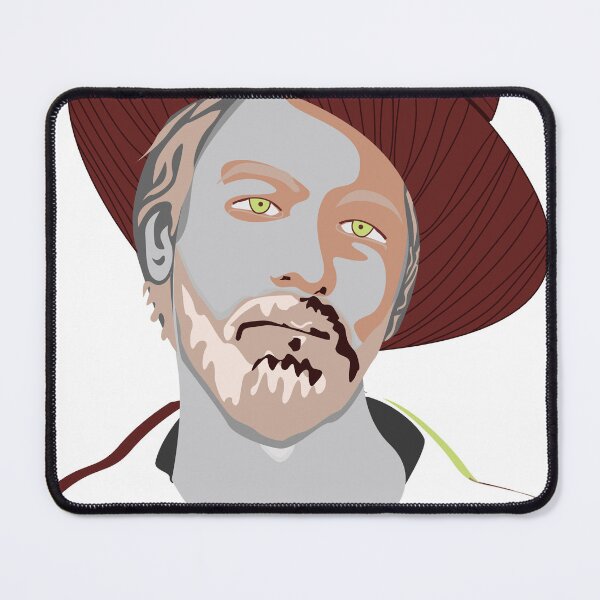 Item preview, Walt Whitman designed and sold by zuen.