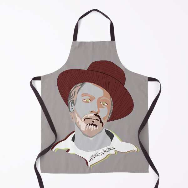 Item preview, Walt Whitman designed and sold by zuen.