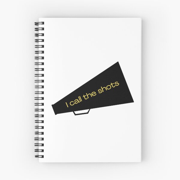 Item preview, I Call the Shots Assistant Director  designed and sold by jkleditor.