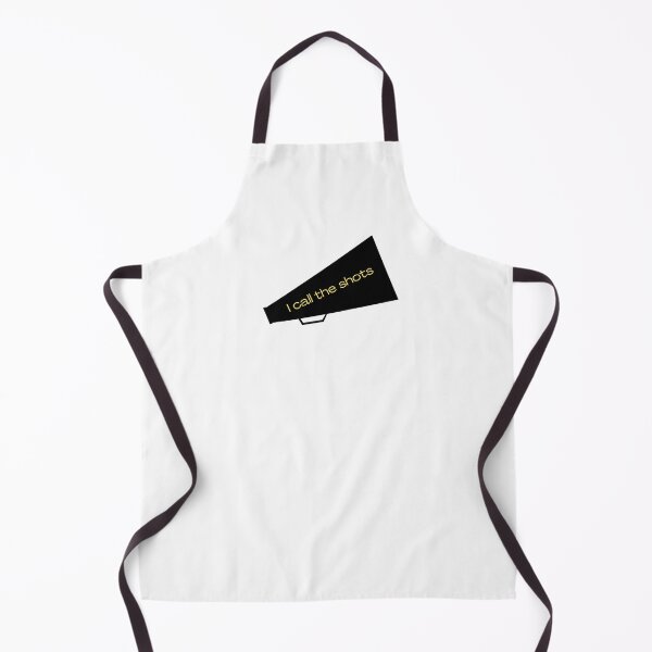 Item preview, I Call the Shots Assistant Director designed and sold by jkleditor.