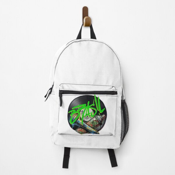 Item preview, Brasil Graffiti Music Style Design  designed and sold by Style Academy.
