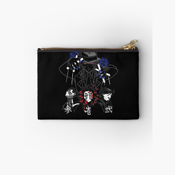 Item preview, Muzan Kibutsuji Demon Slayer designed and sold by JTravisDesigns.