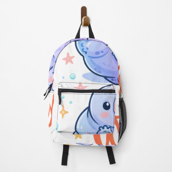 Item preview, Stay Weird Cute Tardigrade Kawaii Space Creature designed and sold by ExeYeid.