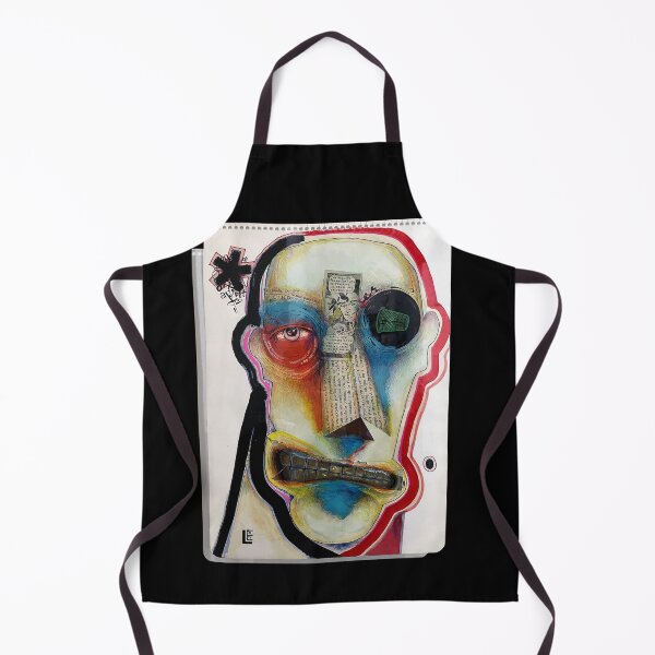 Item preview, Cara Larga Asterisco designed and sold by rleonthc.