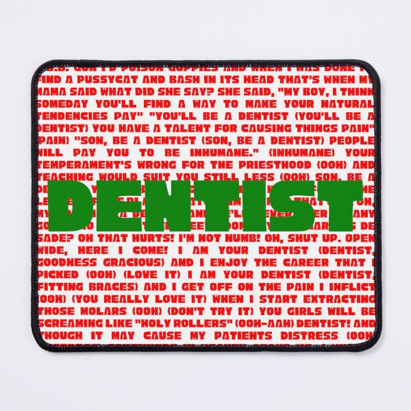 Item preview, Little shop of horrors Lyrics designed and sold by broadwaygirl142.