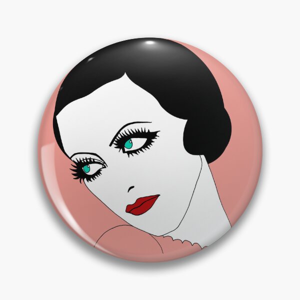 Item preview, Glance designed and sold by Saffron Reichenbacker.