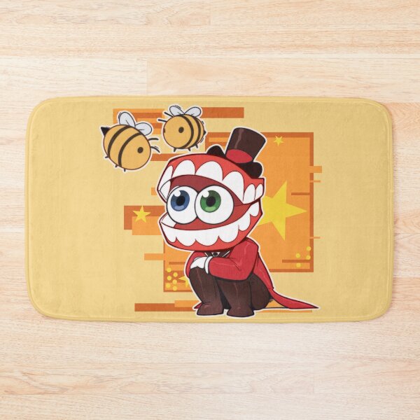 Item preview, Caine digital circus designed and sold by KanartMerch.