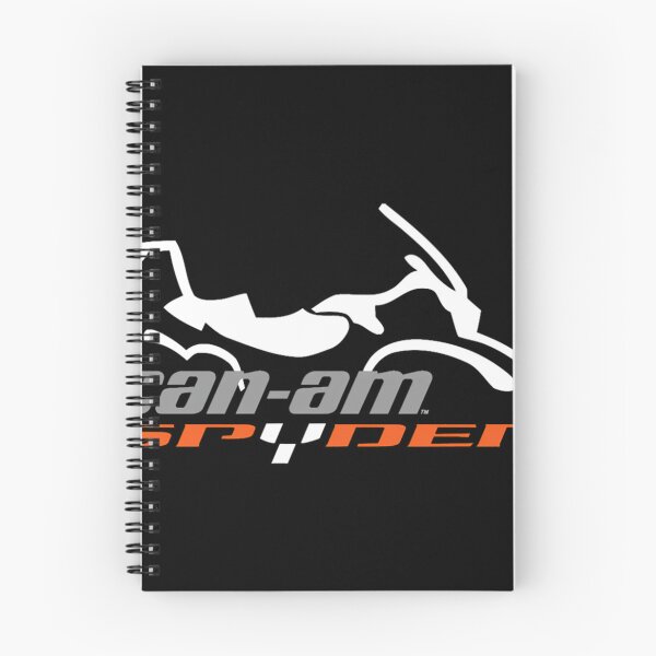 Item preview, Can Am Spyder Silhouette Logo designed and sold by RamiroQuezada.