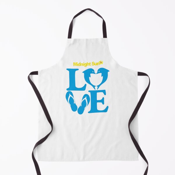 Item preview, I <3 Midnight Sun designed and sold by DhriegoStudio.