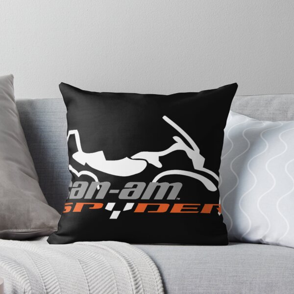 Item preview, Can Am Spyder Silhouette Logo designed and sold by RamiroQuezada.