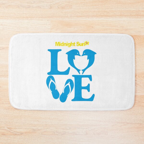 Item preview, I <3 Midnight Sun designed and sold by DhriegoStudio.