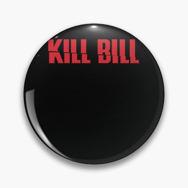 Item preview, Best seller kill bill logo merchandise  designed and sold by Zo and Ko.