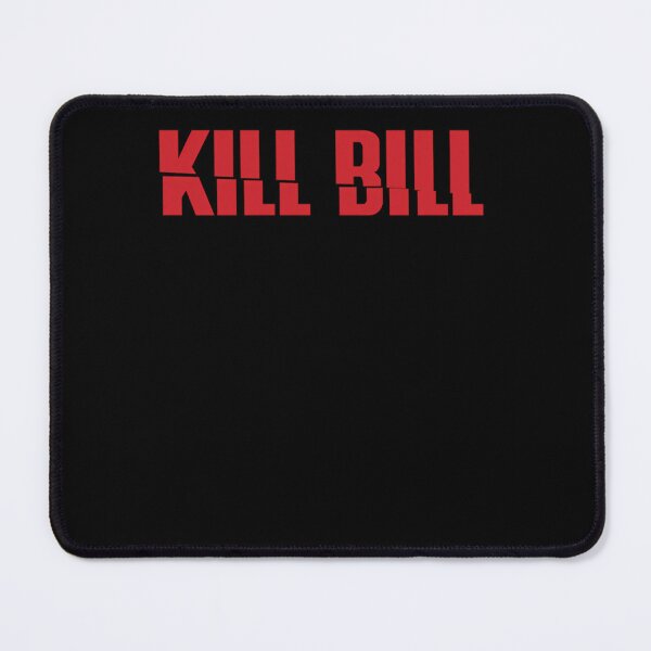 Item preview, Best seller kill bill logo merchandise  designed and sold by Zo and Ko.