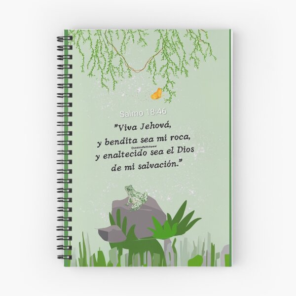 Item preview, Salmo 18:46 designed and sold by Anointed FAITH .