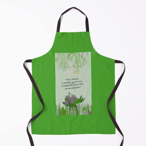Item preview, Salmo 18:46 designed and sold by Anointed FAITH .