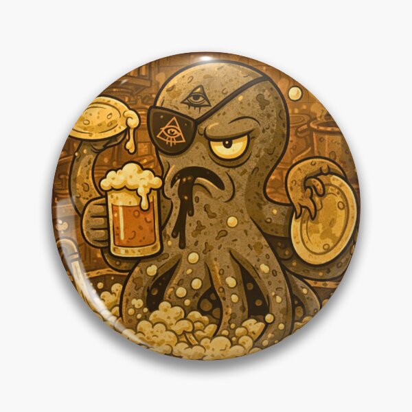 Item preview, Bubbles – Spades 10 | Pour Decisions Character Card designed and sold by A Sinister Sly.