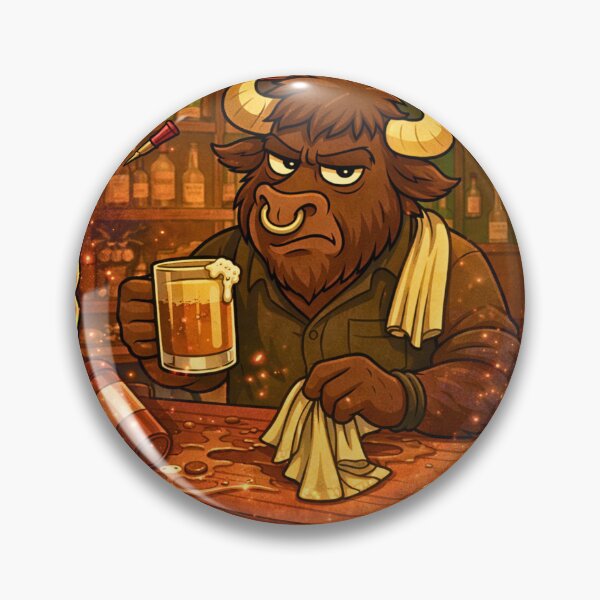Item preview, Muggs McGrunt – Spades Jack | Pour Decisions Character Card designed and sold by A Sinister Sly.