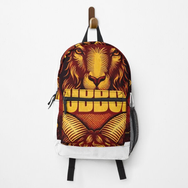 Item preview, Aries Energy: The Stubborn Ram Vintage Illustration designed and sold by RickyStick.
