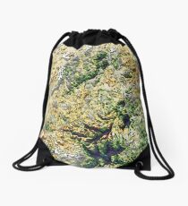 4 x 1 =1 Landscape Drawstring Bag