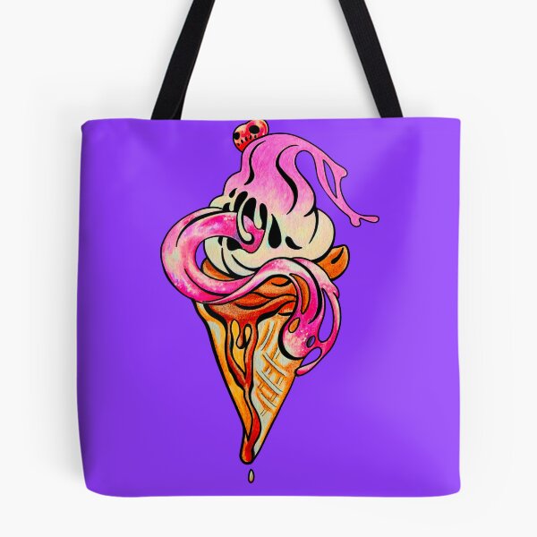 Item preview, Gruesome Ice Cream designed and sold by DOWNI.