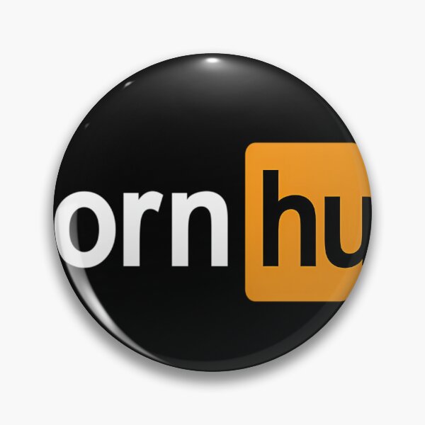Item preview, Pornhub Logo designed and sold by RamiroQuezada.