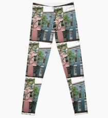 Legging Chelsea Townhouses