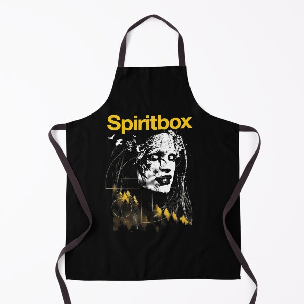 Item preview, best of spiritbox logo essential designed and sold by Zo and Ko.