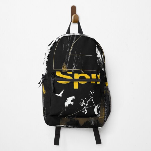 Item preview, best of spiritbox logo essential designed and sold by Zo and Ko.