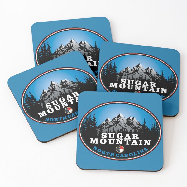 Item preview, Sugar Mountain North Carolina NC landscape designed and sold by studioss76.