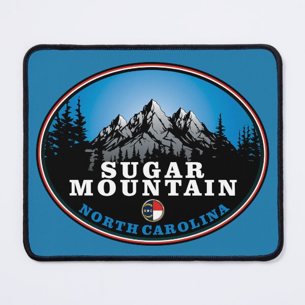 Item preview, Sugar Mountain North Carolina NC landscape designed and sold by studioss76.