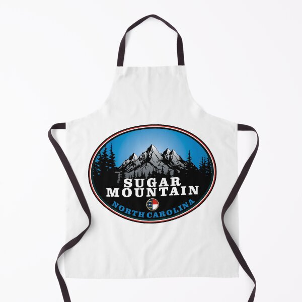 Item preview, Sugar Mountain North Carolina NC landscape designed and sold by studioss76.