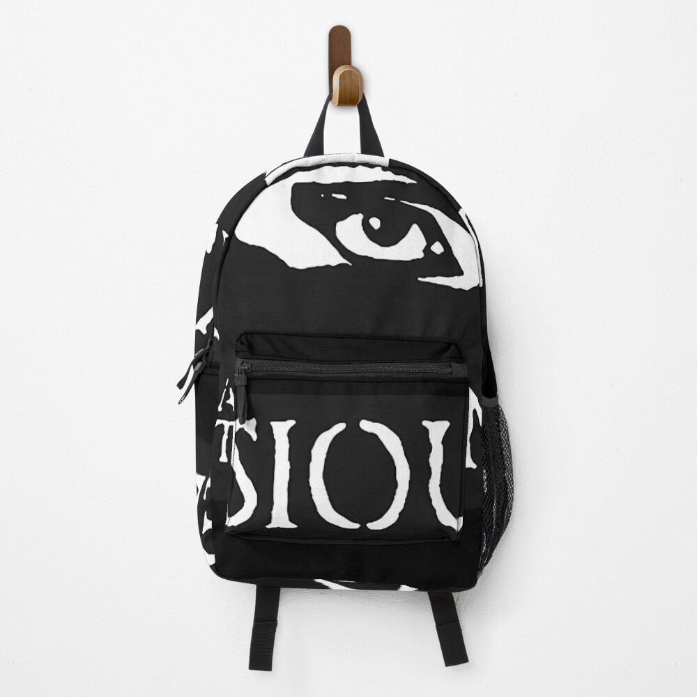 Item preview, Backpack designed and sold by RamiroQuezada.