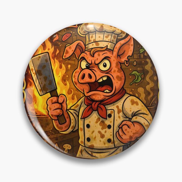 Item preview, Horton Hamsay – Spades King | Pour Decisions Character Card designed and sold by A Sinister Sly.