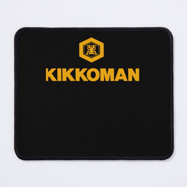 Item preview, Kikkoman Logo Classic  designed and sold by Zo and Ko.