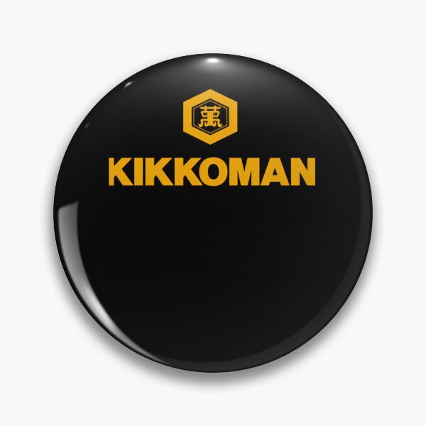 Item preview, Kikkoman Logo Classic  designed and sold by Zo and Ko.