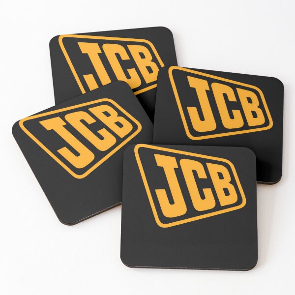 Item preview, Best selling   jcb logo merchandise essential t shirt  designed and sold by Zo and Ko.