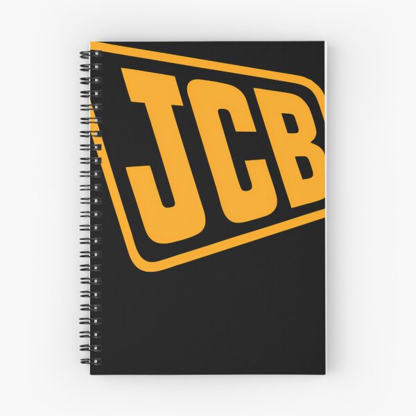 Item preview, Best selling   jcb logo merchandise essential t shirt  designed and sold by Zo and Ko.
