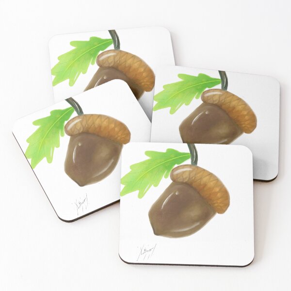 Item preview, Oak fruit designed and sold by ThelostTama.