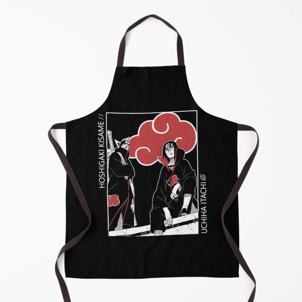 Item preview, Kisame and Itachi  Akatsuki designed and sold by JTravisDesigns.